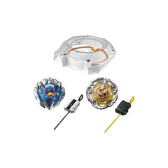 BEYBLADE X ベイブレードX UX-04 バトルエントリーセットUのサムネイル