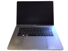 na251【ジャンク】MacBook Pro A1990◆基板欠品◆ネジ欠品