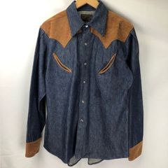 Uncut Bound 別注 シフリー SiFURY レザーシャツ ジャケット - メルカリ