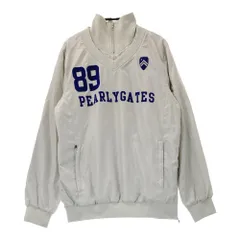 2025年最新】パーリーゲイツ スニードの人気アイテム - メルカリ