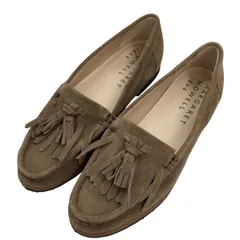 2025年最新】MARGARET HOWELL モカシンの人気アイテム - メルカリ