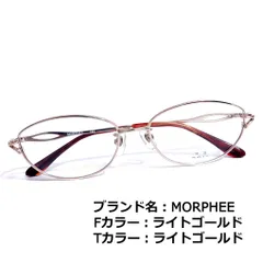 2024年最新】MORPHEEの人気アイテム - メルカリ