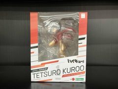 未開封 コトブキヤ ARTFX J 1/8 ハイキュー!! 孤爪研磨 12100 - メルカリ