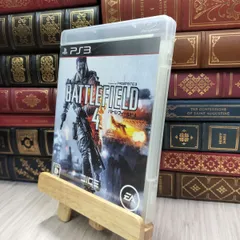 8-1 バトルフィールド 4 - PS3 PS3 240009