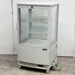 レマコム 業務用 冷蔵ショーケース 100V RCS-60 2011年 レマコム 業務用 冷蔵ショーケース 100V RCS-60 2011年 Amazon