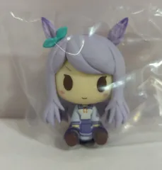 BANDAI SPIRITS 一番くじ ウマ娘 プリティーダービー 7弾 D賞 メジロマックイーン ちょこのっこフィギュア