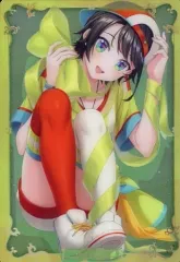 【中古】アニメ系トレカ NO.08：大空スバル