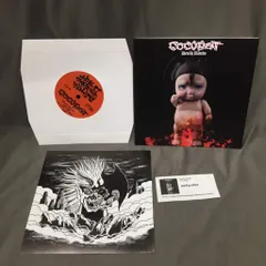 2025年最新】ココバット レコードの人気アイテム - メルカリ