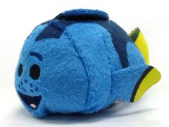 [중고] 봉제인형 돌리 봉제인형 미니(S) [디즈니 TSUM TSUM -툼툼-] 디즈니 스토어 한정