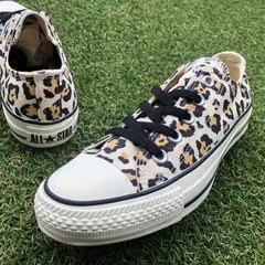 新同23 日本製！converseコンバース オールスター  HA372