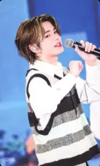 【中古】コレクションカード(男性) 055：INI/松田迅/「INI 2ND ARENA LIVE TOUR [READY TO POP!] IN KYOCERA DOME OSAKA」トレーディングカード