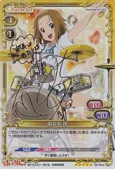 プレシャスメモリーズ　プレメモ　けいおん　秋山澪　サイン　デッキ プレシャスメモリーズ プレメモ けいおん 秋山澪 サイン デッキ 2025年