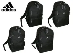 adidas アディダス リュックサック 通学に B4サイズ PC15.6インチ対応 68243 ace63