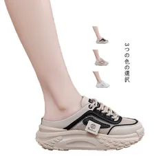 未使用✨️ アキレスソルボ フラットシューズ シルバー 本革 24.5cm 2025年最新】運動靴 レディースの人気アイテム - メルカリ