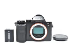 2025年最新】α7iii ジャンクの人気アイテム - メルカリ