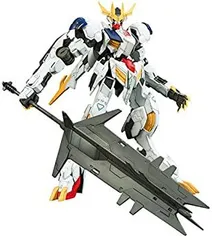 【未使用品】ガンダムバルバトスルプスレクス1/100 フルメカニクス 1/100 フルメカニクス ガンダムバルバトスルプスレクス│株式