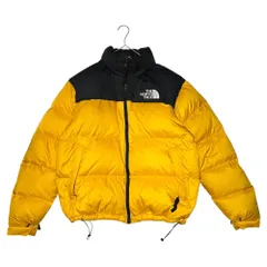 新品未使用ノースフェイス　1996レトロヌプシダウンジャケット　黄色　Mサイズ 楽天市場】THE NORTH FACE ザ ノースフェイス 1996 RETRO NUPTSE