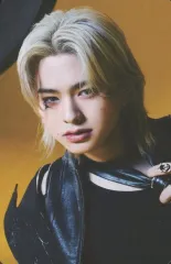 【中古】コレクションカード(男性) INI/松田迅/CD「THE VIEW」(DAY VIEW ver.)INI OFFICIAL STORE(INI FC会員限定)特典トレカ