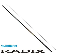 シマノ 18 ラディックス (RADIX) 1.5号 530 / 磯竿 shimanoのサムネイル