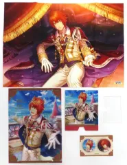 【中古】グッズセット 一十木音也 バースデーグッズセット Birthday Celebration Ver. 「うたの☆プリンスさまっ♪ Shining Live」