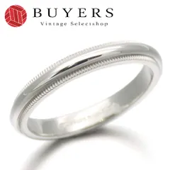 2025年最新】ティファニー PT950 リングの人気アイテム - メルカリ 