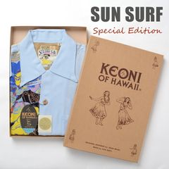 限定品・未着用】KEONI OF HAWAII 「CORAL GARDEN」 - メルカリ