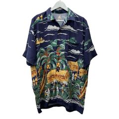 KONA BAY HAWAII BEAUTY&YOUTH アロハシャツ - メルカリ