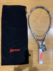 2025年最新】スリクソン テニス ラケット revo cs10.0の人気