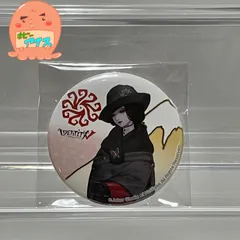 第五人格 初詣 缶バッジ 芸者 美智子 identity 第五人格 初詣 缶バッジ 芸者 美智子 - メルカリ