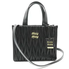 2025年最新】MIUMIUマトラッセの人気アイテム - メルカリ