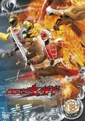 仮面ライダーウィザード 13(第50話～第53話 最終)【邦画 中古 DVD】レンタル落ち