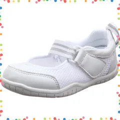 【在庫処分】バレエシューズタイプ 息するソール SC-0003 上履き キッズ [イフミー]