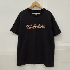 2024年最新】tenderloin tシャツ lの人気アイテム - メルカリ