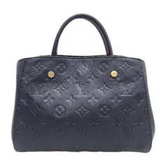 2025年最新】ヴィトン アンプラント モンテーニュBBの人気