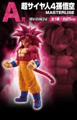 一番くじ ドラゴンボール VS オムニバス CROSS A 賞 孫悟空のサムネイル