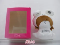 2025年最新】izone ぬいぐるみの人気アイテム - メルカリ