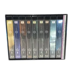 2026年最新】 X-ファイル コレクターズブルーレイBOX の人気アイテム