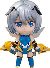 【中古】(未使用･未開封品)　ねんどろいど 雛蜂 琉璃 ノンスケール ABS&PVC製 塗装済み可動フィギュア 0pbj0lf