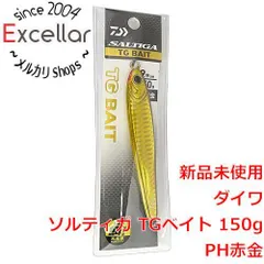 33割引 TGベイト150g コタローさん専用 ダイワ フィッシング ルアー
