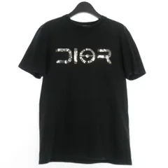 2024年最新】ディオールオム dior homme 半袖tシャツ サイズs メンズ 