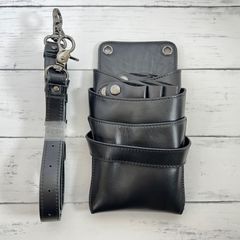 ドッグウェル トリミングシザーケース　ハサミセット ドッグウェル トリミングシザーケース ハサミセット - メルカリ