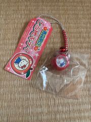 値下げ！キティ 根付 ストラップ デイリーヤマザキ オリジナル