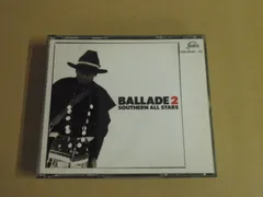 【CD】サザンオールスターズ / バラッド2 ’83~’86