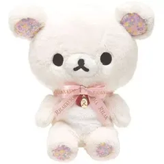 【中古】ぬいぐるみ コリラックマ SweetHappyぬいぐるみ 「リラックマ」