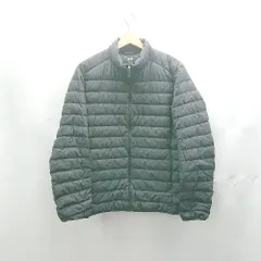 ◇ ⊇ UNIQLO ユニクロ 長袖 ジャケット サイズM ブラック系 レディース E  【1503060034286】