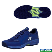 25SS YONEX ヨネックス 【SONICAGEパワークッションソニケージMGC】(SHTSCMG) ネイビーブルー (019)硬式テニスシューズ