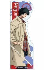 [중고] 북커버 · 栞 南雲(등신) [SAKAMOTO DAYS 북마크 컬렉션 Vol.2]