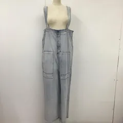 w closet ダブルクローゼット サロペット・オーバーオール サロペット、オーバーオール 333125 ハイウエストサロペット