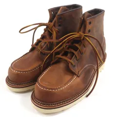 ☆未使用極美品☆RED WING 1907 （9inch 1/2） Red Wing 1907 fake or legit? : r/RedWingShoes