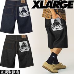 未使用 MOON Painter Half Pants ムーンアイズ 32インチ - メルカリ